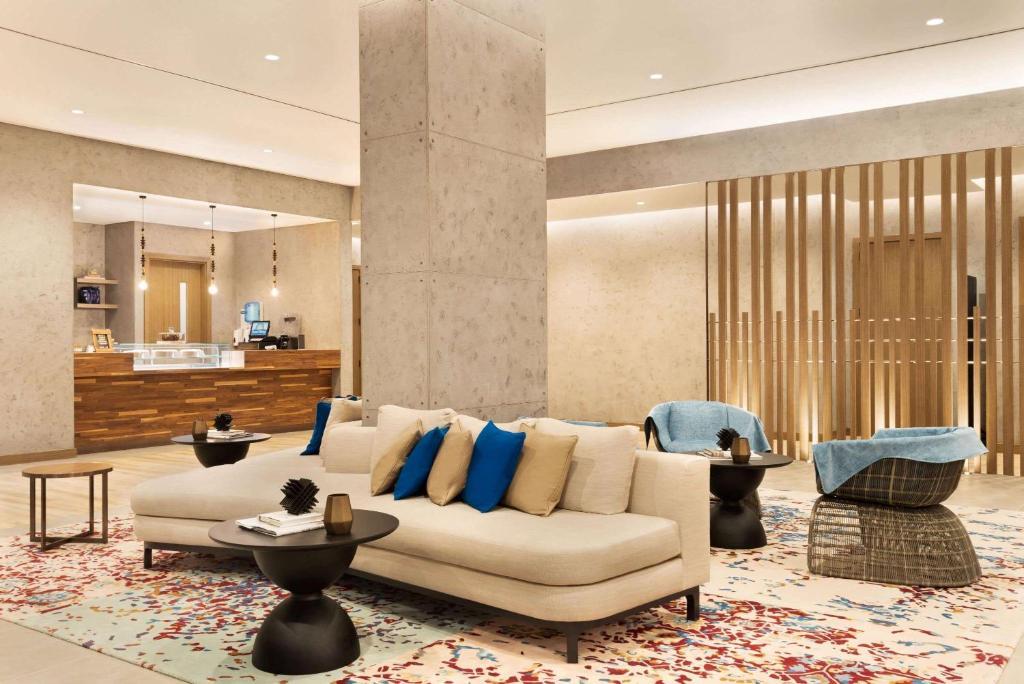 Mercure Gold District Hotel 3*