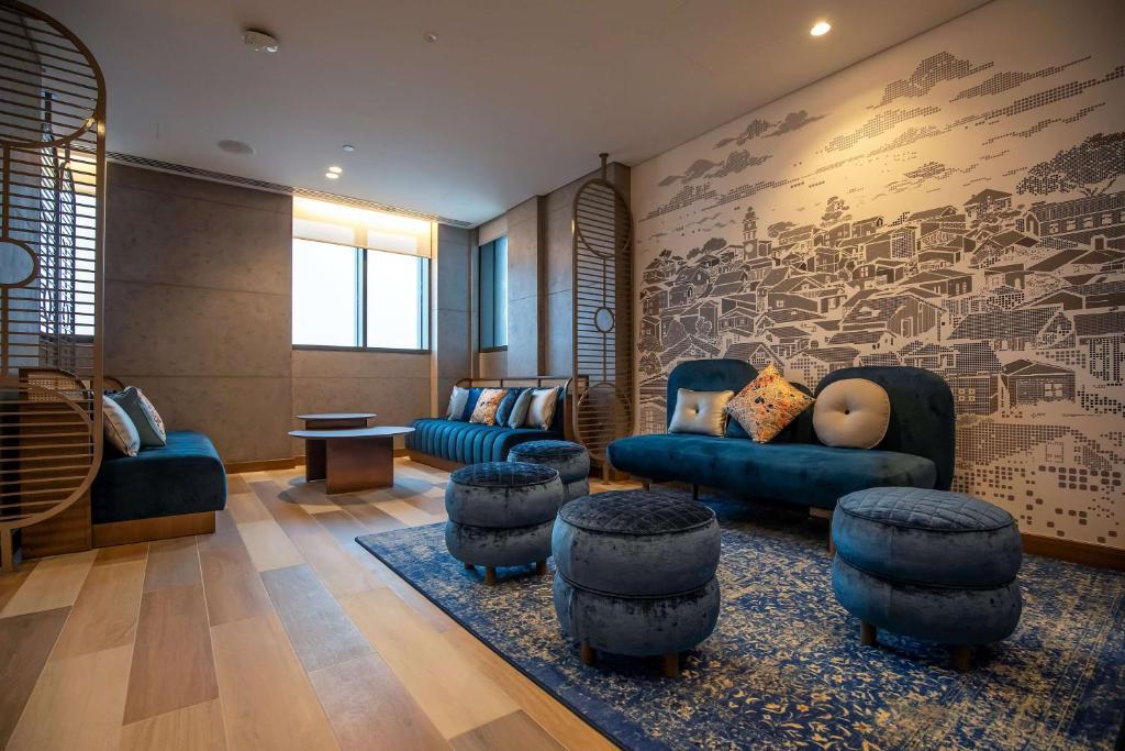 Hotel Mercure Gold District